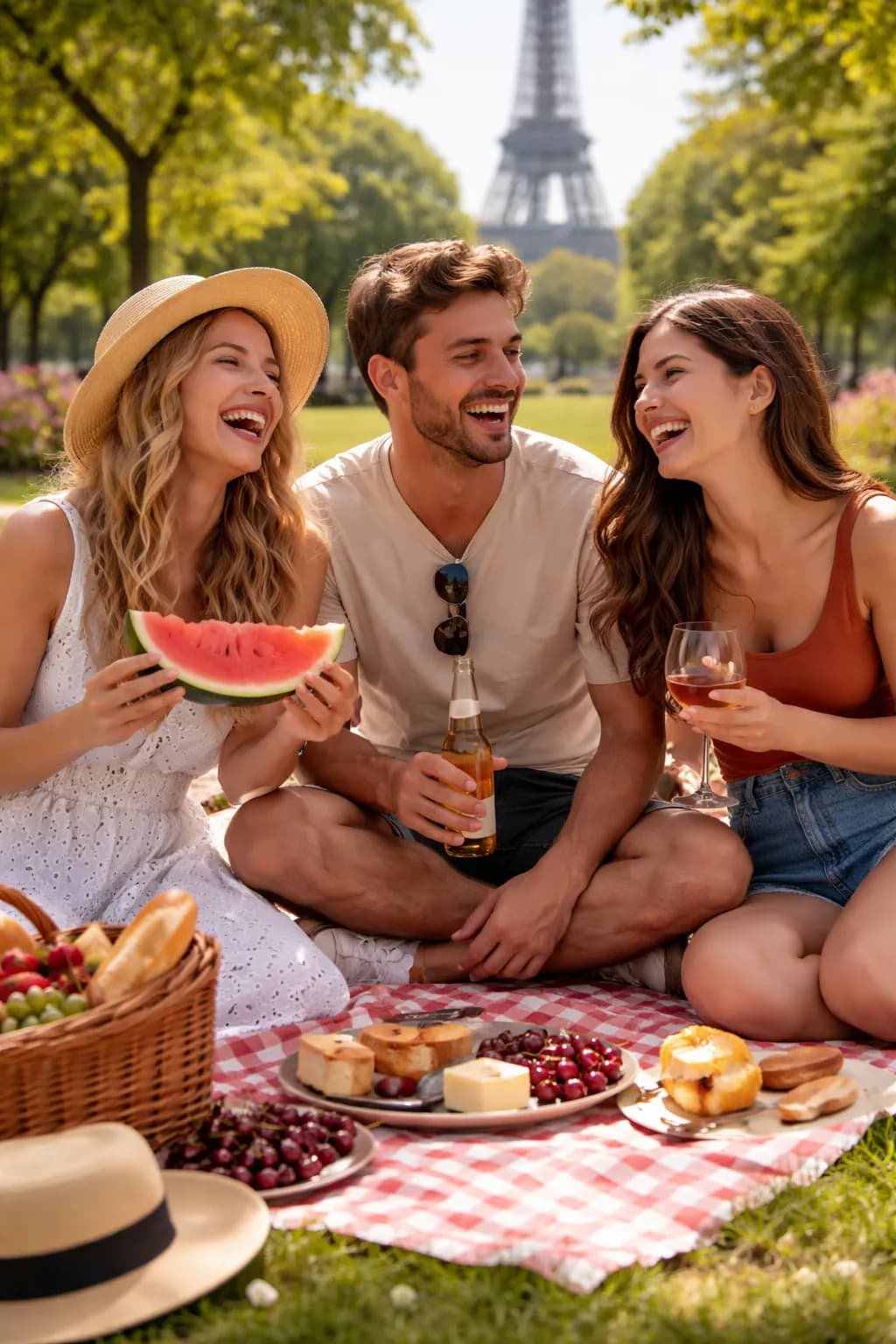 Exchange and conviviality around languages