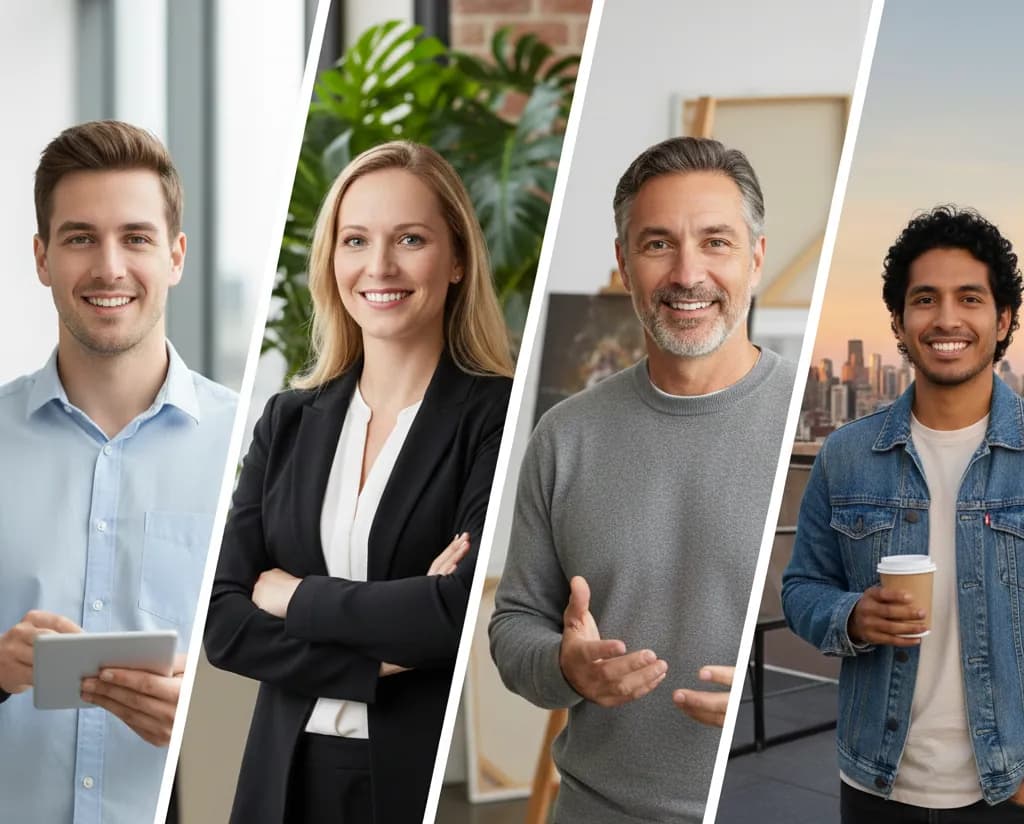 The Fluentia teaching team